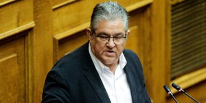 Φωτογραφία: EUROKINISSI/ΓΙΑΝΝΗΣ ΠΑΝΑΓΟΠΟΥΛΟΣ