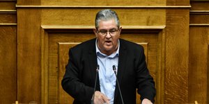 Φωτογραφία: Εurokinissi