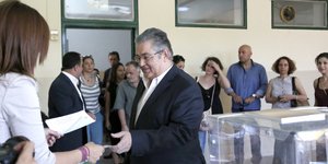 (EUROKINISSI/ ΣΤΕΛΙΟΣ ΜΙΣΙΝΑΣ)