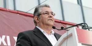 ICONPRESS/ΧΡΗΣΤΟΣ ΝΤΟΥΝΤΟΥΜΗΣ