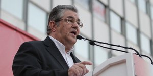 ICONPRESS/ΧΡΗΣΤΟΣ ΝΤΟΥΝΤΟΥΜΗΣ