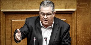 Φωτογραφία: Eurokinissi