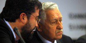 Φωτογραφία αρχείου: Eurokinissi