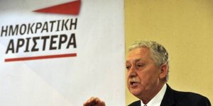 Φώτης Κουβέλης