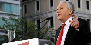 Κουβέλης: Στόχος της ΔΗΜ.ΑΡ. να συγκροτήσει προοδευτική κυβέρνηση