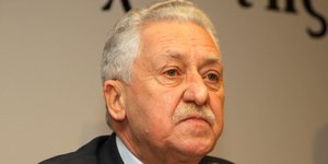 Κουβέλης: Ο ΣΥΡΙΖΑ θέλει εκλογές για να αυξήσει τα ποσοστά του [βίντεο]