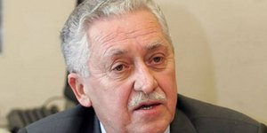 Κουβέλης: Η βία είναι στο DNA της Χρυσής Αυγής [βίντεο]