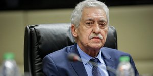 Ο αναπληρωτής υπουργός Άμυνας