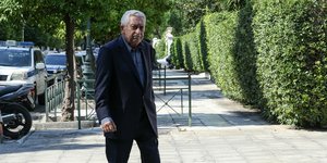 Φώτης Κουβέλης/Φωτογραφία: SOOC