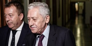Φώτης Κουβέλης/Φωτογραφία: SOOC