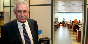 Κουβέλης: Η ΕΕ να καταπολεμήσει την ανεργία με αναπτυξιακά προγράμματα