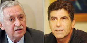 Γιάννης Μπέζος