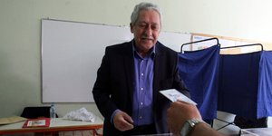 Κουβέλης: Η τοπική αυτοδιοίκηση να επιτελέσει το έργο της
