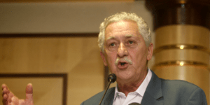 Τι θα συμβεί αν ο Φώτης Κουβέλης φύγει από την κυβέρνηση