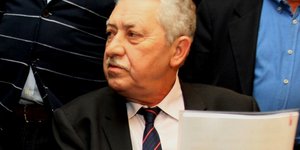 Κουβέλης: Η ΔΗΜΑΡ δεν συνεργάζεται με τη σημερινή ηγεσία του ΠΑΣΟΚ