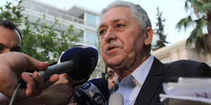 Κουβέλης: Διεκδικώ τα μέτρα να είναι δίκαια