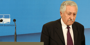 H Ελλάδα κλυδωνίζεται για το... επίδομα γάμου του Φώτη Κουβέλη