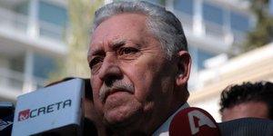 Κουβέλης: Οι αποκρατικοποιήσεις να γίνουν για το συμφέρον των πολιτών