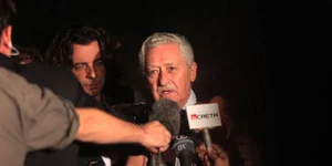 Κουβέλης: Κόκκινη γραμμή οι απολύσεις στο Δημόσιο 