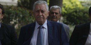 Τους τομεάρχες και τους αναπληρωτές τους όρισε η Δημοκρατική Αριστερά