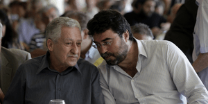 «Θάβουν το τσεκούρι» στη ΔΗΜΑΡ και ετοιμάζουν τρίτο πόλο μεταξύ ΝΔ - ΣΥΡΙΖΑ