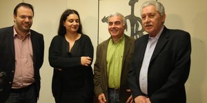Φωτογραφία: Eurokinissi
