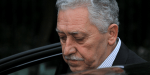 Κουβέλης: Καμία απόλυση στο Δημόσιο – Κανένας άνεργος χωρίς ασφάλιση