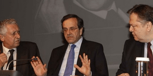 VPRC: Η κυβέρνηση δεν έχει πίστωση χρόνου -Μόλις 16
