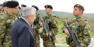 Φωτογραφία: Eurokinissi