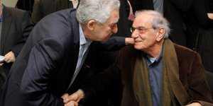 EUROKINISSI/ΧΡΗΣΤΟΣ ΜΠΟΝΗΣ