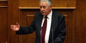 Δημοκρατική Αριστερά