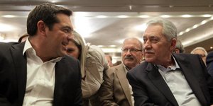 Φωτογραφία: Εurokinissi
