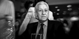 Τι θα έπραττε ο πρόεδρος της ΔΗΜΑΡ με την Τρόικα (Menelaos Myrillas / SOOC)