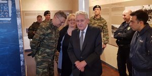 Φωτογραφία: Eurokinissi