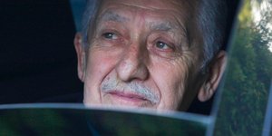 Φώτης Κουβέλης/ Φωτογραφία: Eurokinissi