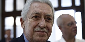 Φωτογραφία: Alexandros Michailidis / SOOC