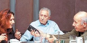 Γύρω από το ίδιο τραπέζι για πρώτη φορά σήμερα στις 7 Τσίπρας.