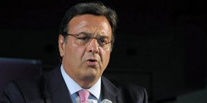 Τη Δευτέρα η απόφαση για την παραπομπή Κούβελου στη Δικαιοσύνη