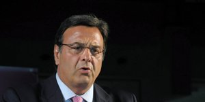 Σε στεφανιογραφία θα υποβληθεί αύριο στο Ωνάσειο ο Ισίδωρος Κουβελος