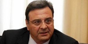 Ισίδωρος Κούβελος: «Ήταν μια απολύτως διαφανής και νόμιμη συναλλαγή»