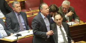 EUROKINISSI /ΠΑΝΑΓΟΠΟΥΛΟΣ ΓΙΑΝΝΗΣ