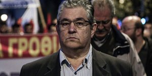 ΦΩΤΟΓΡΑΦΙΑ: EUROKINISSI