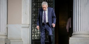 Φωτογραφία: EUROKINISSI/ΣΤΕΛΙΟΣ ΜΙΣΙΝΑΣ