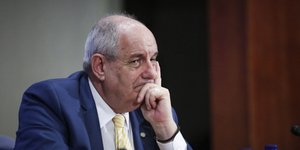 Με μια δήλωση του Αλέξη Τσίπρα απάντησε ο Τέρενς Κούικ στον Πάνο Καμμένο- φωτογραφία eurokinissi