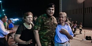 Φωτογραφία: Intimenews/ΜΩΥΣΙΑΔΗΣ ΓΙΑΝΝΗΣ