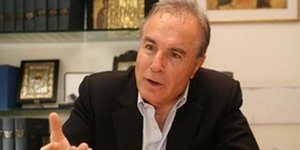 Κίμων Κουλούρης