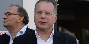 Φωτογραφία: Εurokinissi/ΔΗΜΗΤΡΟΠΟΥΛΟΣ ΣΩΤΗΡΗΣ