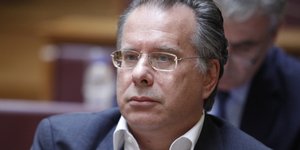 ΦΩΤΟΓΡΑΦΙΑ ΑΡΧΕΙΟΥ: EUROKINISSI/ΓΙΩΡΓΟΣ ΚΟΝΤΑΡΙΝΗΣ