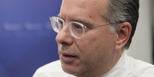 ΦΩΤΟΓΡΑΦΙΑ: EUROKINISSI/ΓΙΑΝΝΗΣ ΠΑΝΑΓΟΠΟΥΛΟΣ