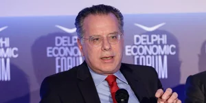 Ο τομεάρχης Εξωτερικών της Νέας Δημοκρατίας
